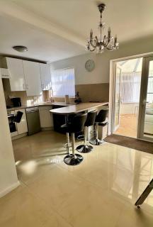 West derby orchard house - 1
