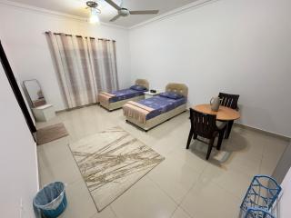 Shams - Private rooms near Al-Mouj and Airport - 6