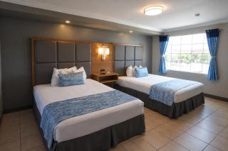Coastal Sands Inn - 9