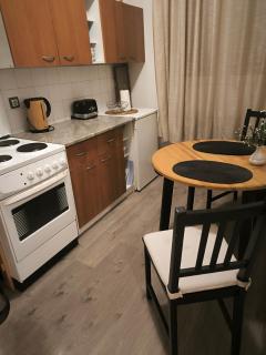Apartman Centar - 1