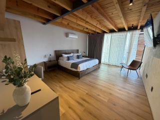 Casa Abierta Luxury Living - 8