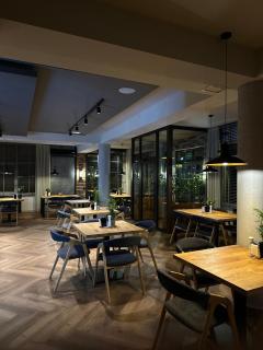 Hotel Marand - 7