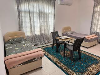 Shams - Private rooms near Al-Mouj and Airport - 2
