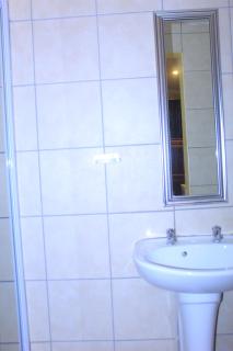 Ngraje Guest House 187 Joubert Street - 1