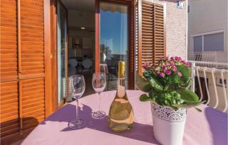 1-Zimmer-Strandapartment In Poreč - 6