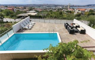 Awesome Apartment In Solin With House Sea View - 1