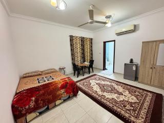 Shams - Private rooms near Al-Mouj and Airport - 5