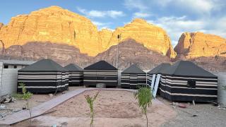 Magic Milky Way Camp - 6