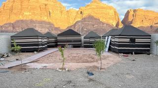 Magic Milky Way Camp - 1