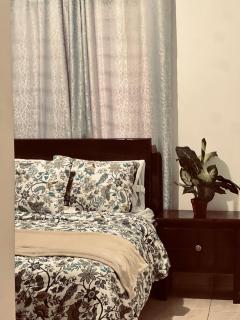 Casa azuero - 3