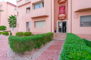 MAJORELLE RESIDENCE for Families - 6