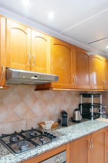 MAJORELLE RESIDENCE for Families - 1