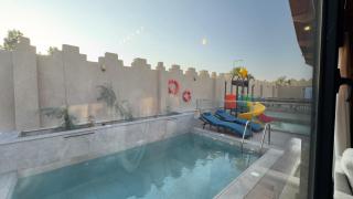 أكواخ سدره - 8