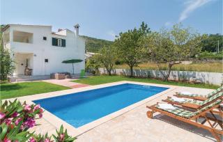 Stunning Home In Gata - 1