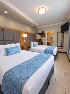 Coastal Sands Inn - 8