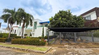 Memos Luxury House - 1