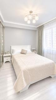 Nomad Residential Complex, Tole Bi Center - 0