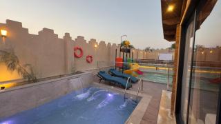 أكواخ سدره - 7