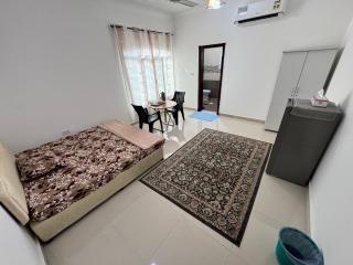 Shams - Private rooms near Al-Mouj and Airport - 7
