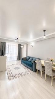 Nomad Residential Complex, Tole Bi Center - 8