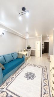 Nomad Residential Complex, Tole Bi Center - 7