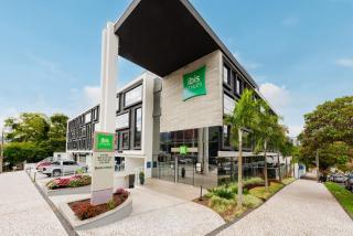 Ibis Styles Poços de Caldas - a 5 min das Thermas Antônio Carlos e do Centro - 0