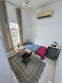 Shams - Private rooms near Al-Mouj and Airport - 3