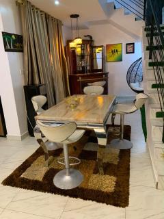 Waterside Prime Apartment Lekki Scheme 2 - 7