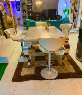 Waterside Prime Apartment Lekki Scheme 2 - 8