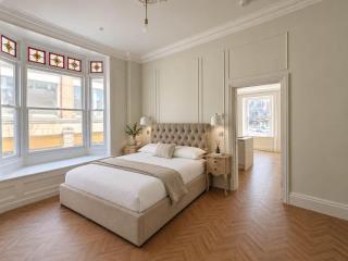 The Bridge - Apartment One - York - 8