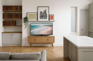 The Bridge - Apartment One - York - 6