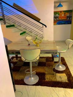 Waterside Prime Apartment Lekki Scheme 2 - 9