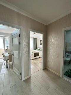 City Center Residence - 1