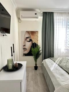 City Center Residence - 1