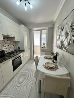 City Center Residence - 7