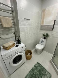 City Center Residence - 5