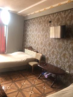 Home Guesthouse - 8