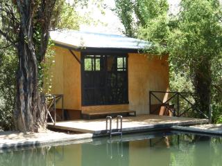 Pisco Elqui cabana - 8