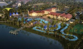 Private Villa wPool, BBQ,FREE Water Park Access - 6