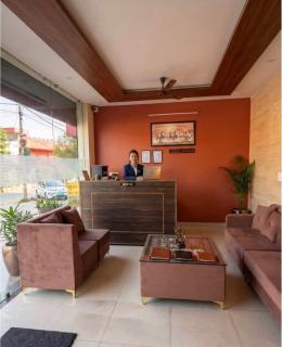 Hotel Radhe Stay Near Jaipur Airport Free Pickup Available - 5