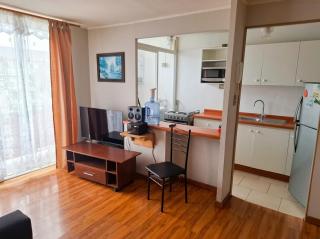 Departamento Amoblado Edifico Añañuca - Para visitar y disfrutar el Desierto Florido 2026 - 5