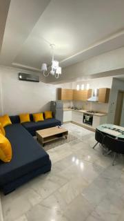 Studio avec 2 salles de bain, Wi-Fi et eau chaude, en emplacement privilégié - 0