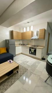 Studio avec 2 salles de bain, Wi-Fi et eau chaude, en emplacement privilégié - 5