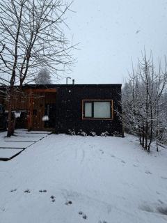 Casita Bari - Cto Chico Bariloche - 2