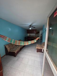 Apartamento vacacional en Higuerote Brisas del Mar - 0