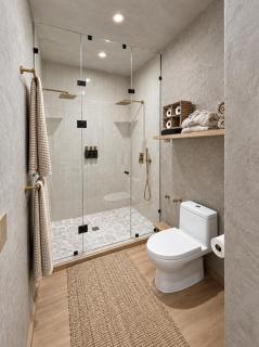 Casita Once - 6