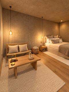 Casita Once - 1