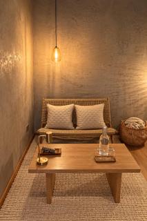Casita Once - 3