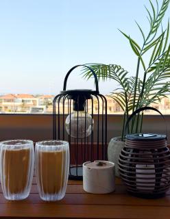 Maison Lazarus - Serene SeaView Luxe Apt Close to Larnaca & Ayia Napa - 3