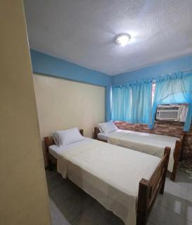 Apartamento vacacional en Higuerote Brisas del Mar - 3